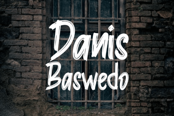 Danis Baswedo: A Designer's Real-World Review