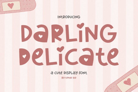 Darling Delicate: A Designer's Honest Review