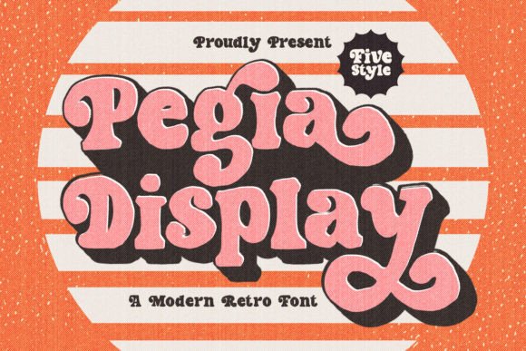 How Pegia Display Elevates Your Brand Identity