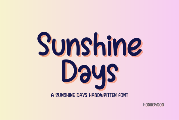 How Sunshine Days Elevates Your Campaign Visuals