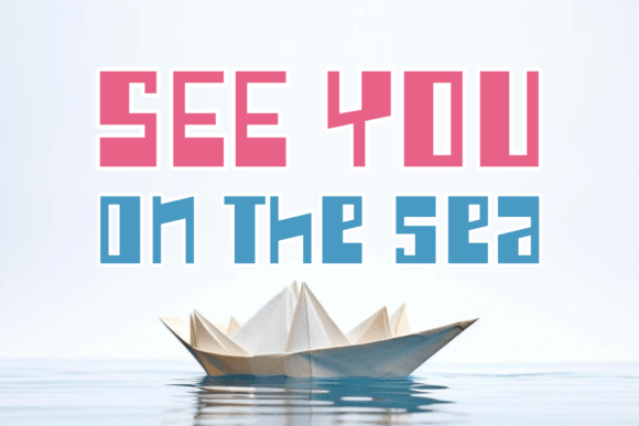 See You on the Sea: A Designer's Real-World Review